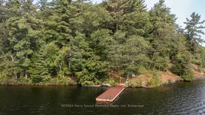 32a Sterner Drive, Seguin, On P2a 0b2