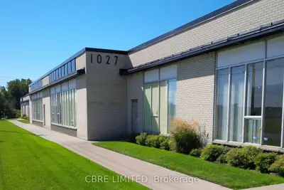 1027 Clarke Road Unit G, London East, On N5v 3b1