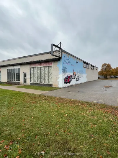 1027 Clarke Road Unit L, London East, On N5v 3b1