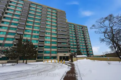 555 Brittany Drive 1112, Manor Park - Cardinal Glen And Area, On K1k 4c5