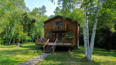 1551 Mumford Road, Highlands East, On K0l 1x0