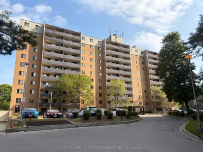 Condo Apartment in London East