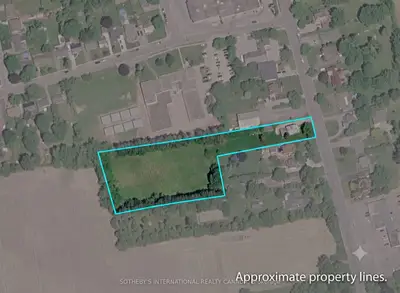 498 Norfolk Street S, Norfolk, On N3y 2x5