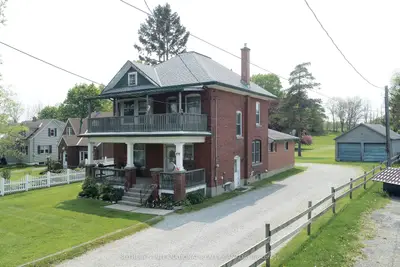 498 Norfolk Street S, Norfolk, On N3y 2x5