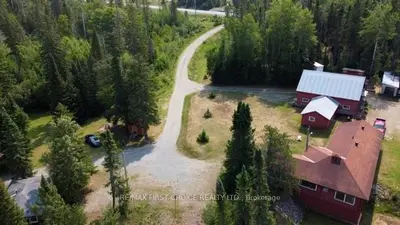 6502 Hwy 11, Greenstone, On P0t 1m0