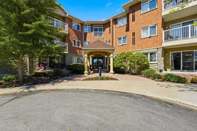 15 Heartwood Drive 101, Belleville, On K8p 5p4