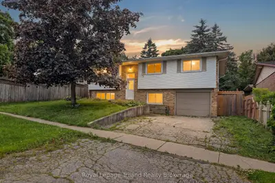 378 SALES Drive, Woodstock, ON N4S 8K3