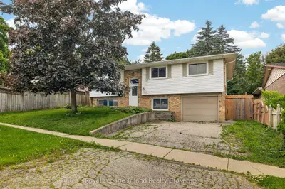 378 SALES Drive, Woodstock, ON N4S 8K3