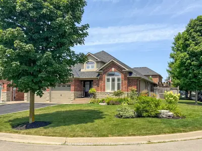 27 Carver Drive, Hamilton, On L0r 1c0