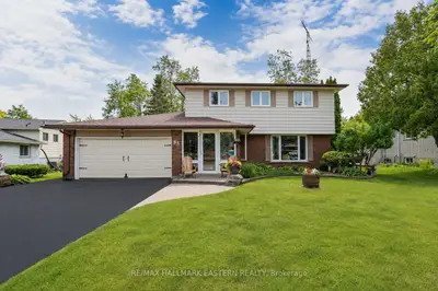95 Centennial Drive, Port Hope, On L1a 3x3