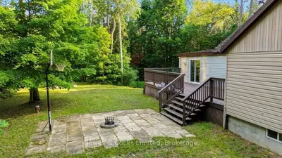 3196 OLD HASTINGS Road, Limerick, ON K0L 1P0