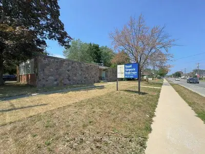 4213/4207 4213/4207 Drummond Road, Niagara Falls, On L2e 6c2
