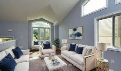 7733 Oldfield Road Upper, Niagara Falls, On L2g 0h6