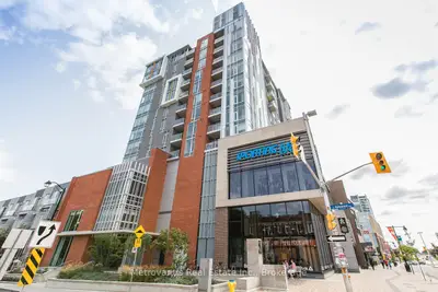 Condo Apartment in Glebe - Ottawa East and Area