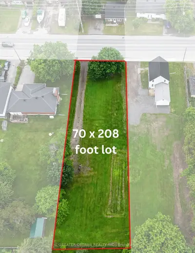 3607-b Mcbean Street, Stittsville - Munster - Richmond, On K0a 2z0