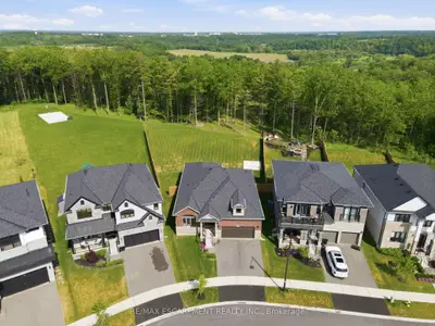 Detached in Brant