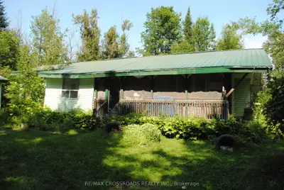 60 Brook Road, Kawartha Lakes, On K0m 1n0