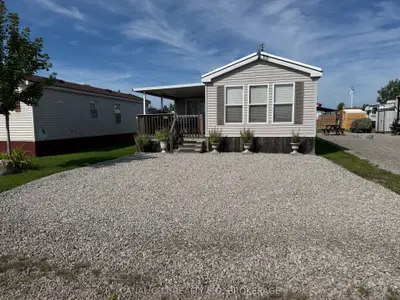 659 Port Maitland Road 159, Haldimand, On N1a 2w6