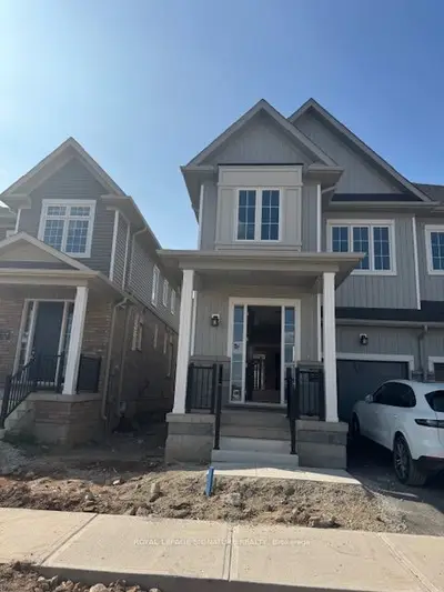 53 Conboy Drive, Erin, On N0b 1t0