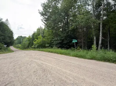 942 O'grady Settlement Road, Killaloe, Hagarty And Richards, On K0j 2a0