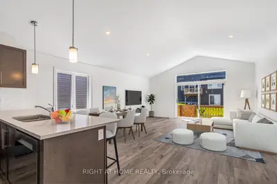 Semi-Detached in Arnprior