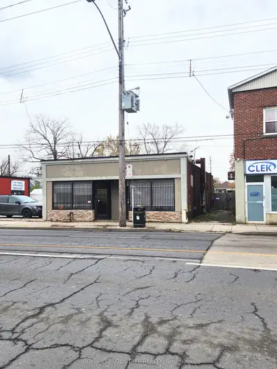 1342 Barton Street E, Hamilton, On L8h 2w3