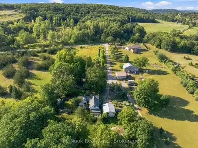 636 Glen Ross Road, Quinte West, On K0k 2c0