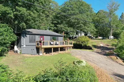 17565 Highway 35 Highway, Algonquin Highlands, On K0m 1s0
