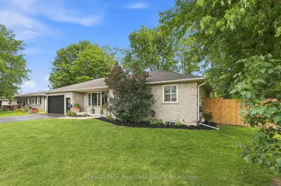 140 John Street N, Minto, On N0g 1z0