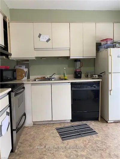 595 Third Street N, London East, On N5v 4a1