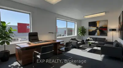 74 Dundas Street W Unit 1&2, Quinte West, On K8v 3p3