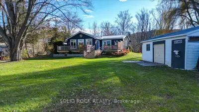 49 Cooke Armstrong Road, Quinte West, On K0k 2c0