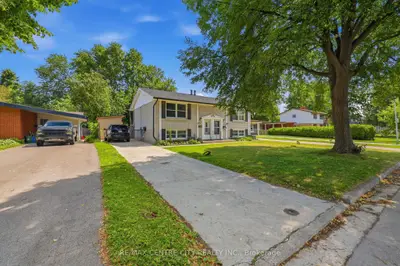 1564 NAIRN Avenue, London East, ON N5V 2P2