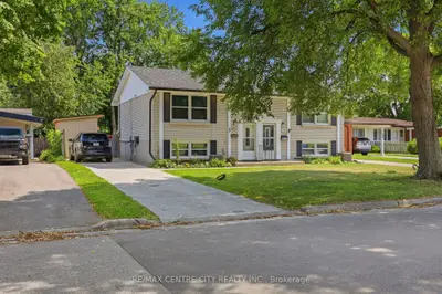 1564 NAIRN Avenue, London East, ON N5V 2P2