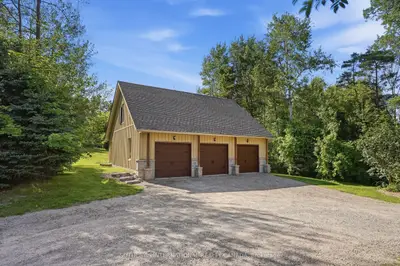 428300 25 Side Road, Mono, On L9v 1g2