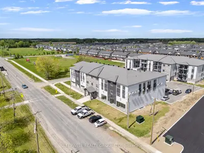 979 North Russell Road 302, Russell, On K4r 0l9