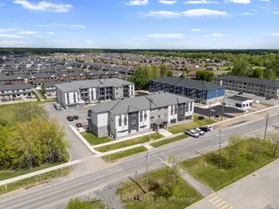 979 North Russell Road 305, Russell, On K4r 0l9