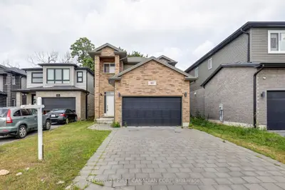 127 Marconi Court, London East, On N5v 0c9