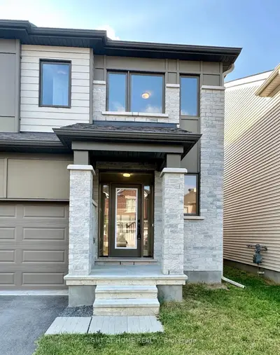 205 Yearling Circle, Stittsville - Munster - Richmond, On K0a 2z0
