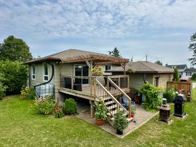 59 Jane Street, Kawartha Lakes, On K0m 1a0