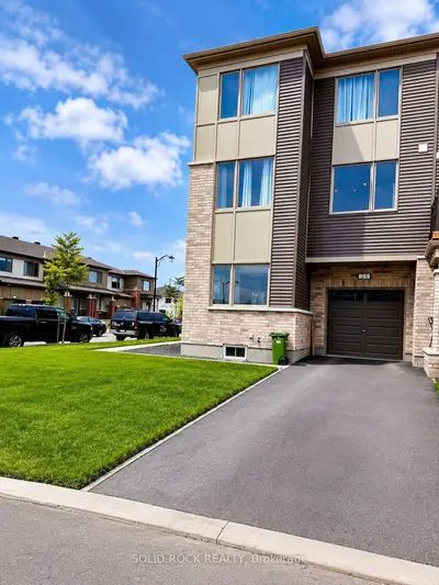 21 Stitch Mews Street, Stittsville - Munster - Richmond, On K0a 2z0