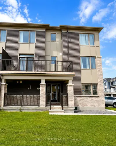 21 Stitch Mews Street, Stittsville - Munster - Richmond, On K0a 2z0
