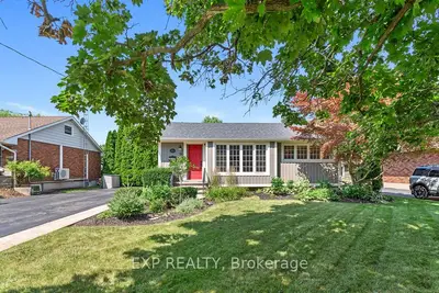 Detached in St. Catharines