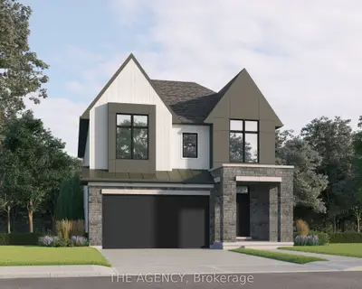 Lot 9 Portofino Drive, Lincoln, On L0r 2e0