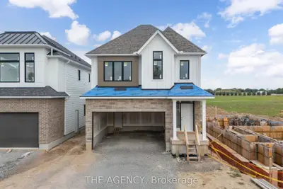 Lot 68 Portofino Drive, Lincoln, On L0r 2e0