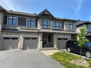 Att/Row/Townhouse in Blossom Park - Airport and Area