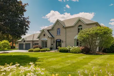 328 Golf Course Road, Woolwich, On N0b 1n0