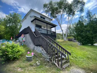 236 Mountain Street, Greater Sudbury, On P3b 2t7