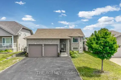 Detached in Greater Sudbury