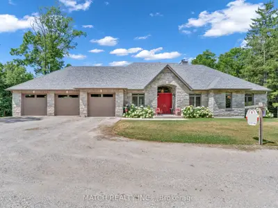 17000 Storey Drive, Thames Centre, On N0m 2p0